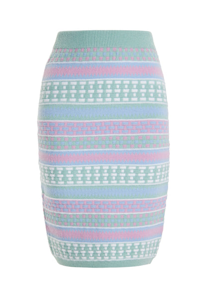 Izia Women's Knitted Skirt