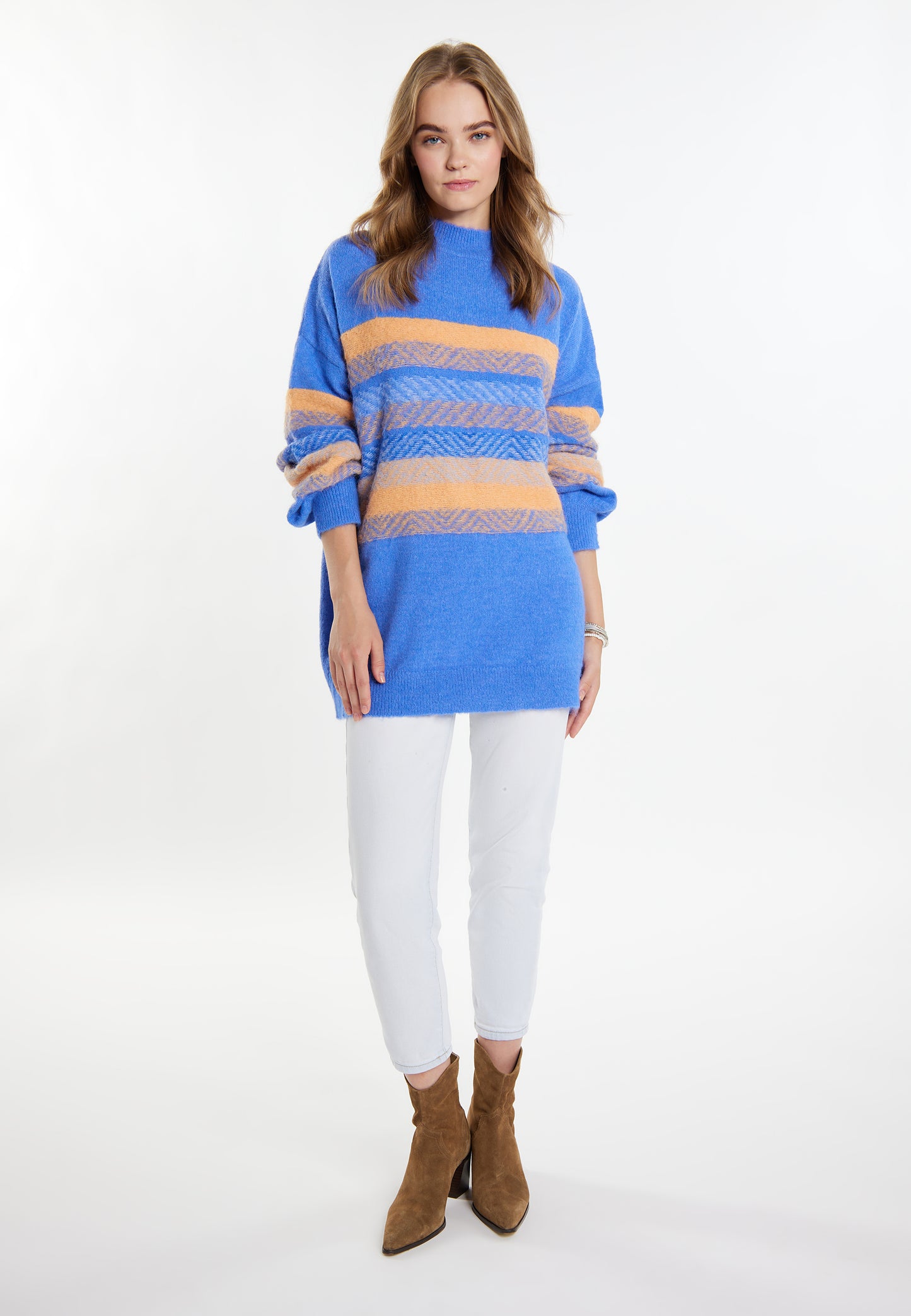 IZIA Damen Pullover