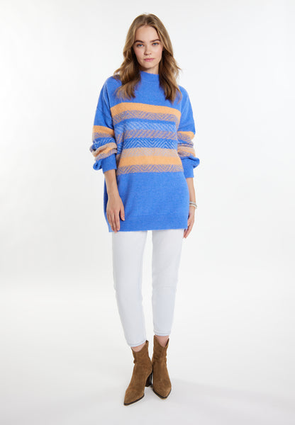 IZIA Damen Pullover