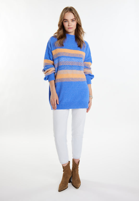 IZIA Damen Pullover