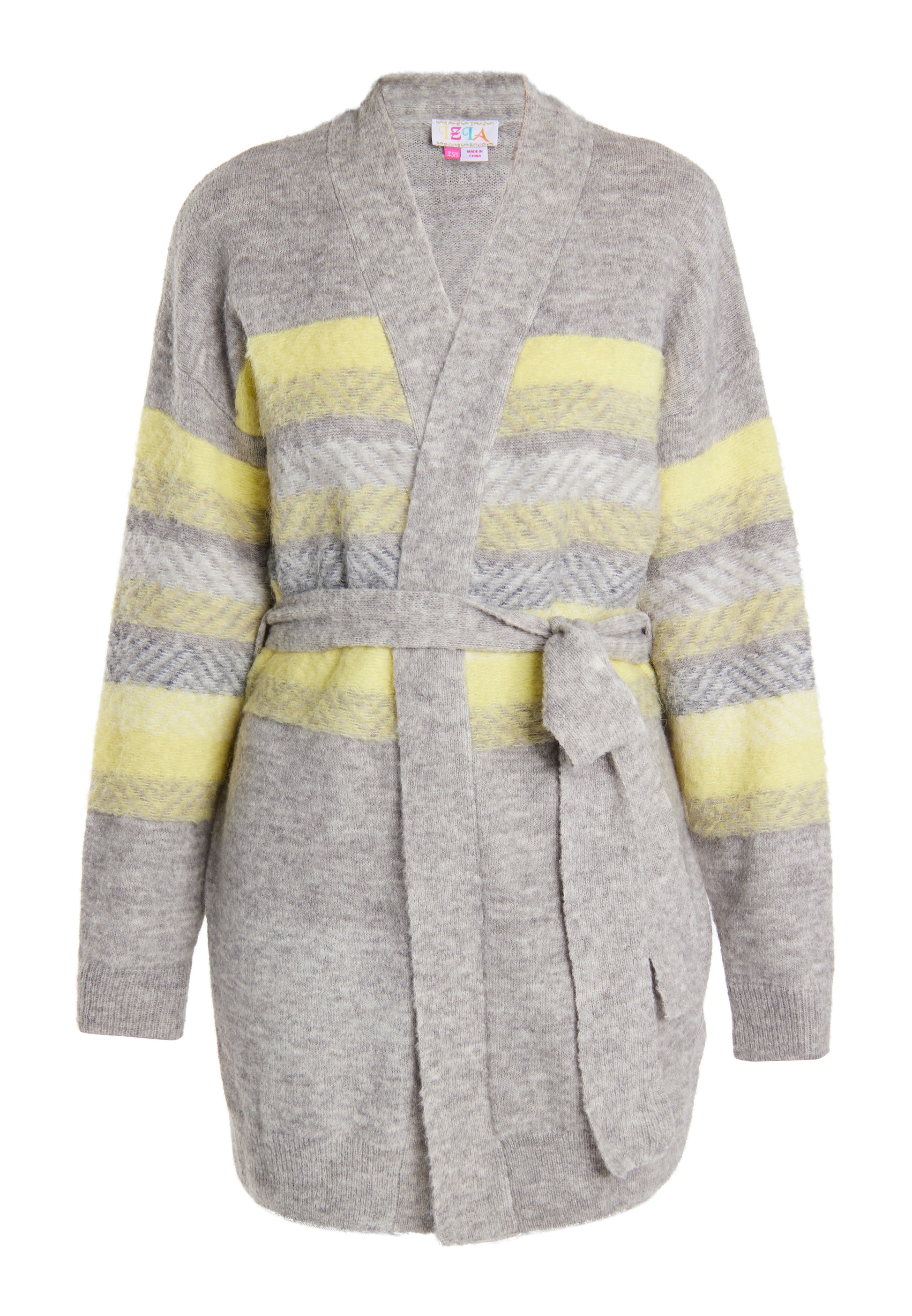 IZIA Women's Cardigan