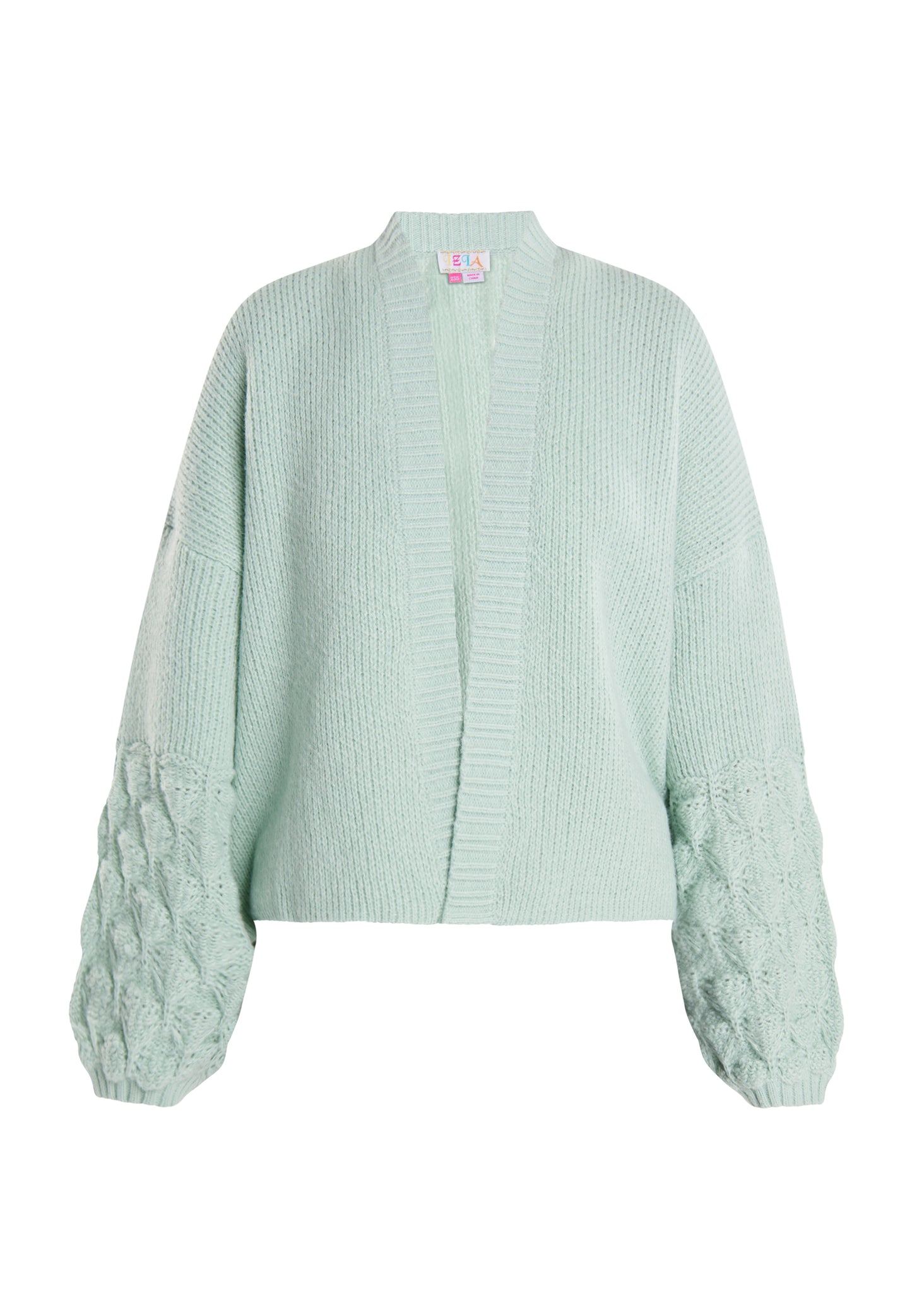 Kardigan dla Kobiety IZIA