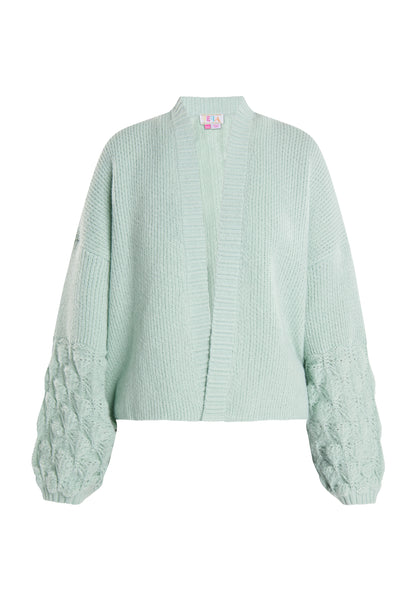 Kardigan dla Kobiety IZIA