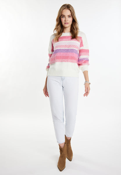 IZIA Damen Pullover