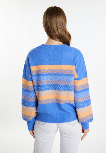 IZIA Damen Pullover