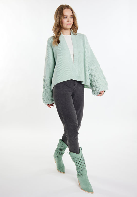 IZIA Damen Cardigan