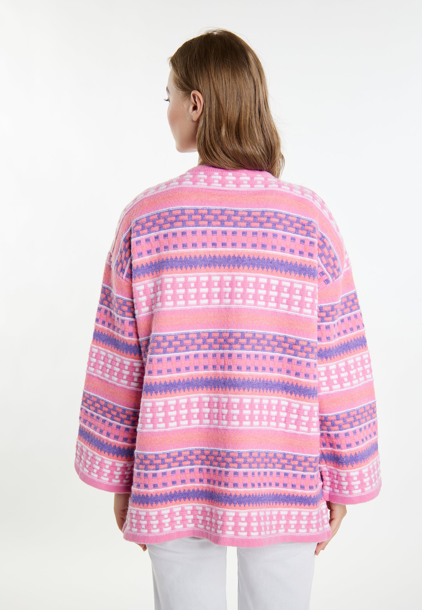 Kardigan dla Kobiety IZIA