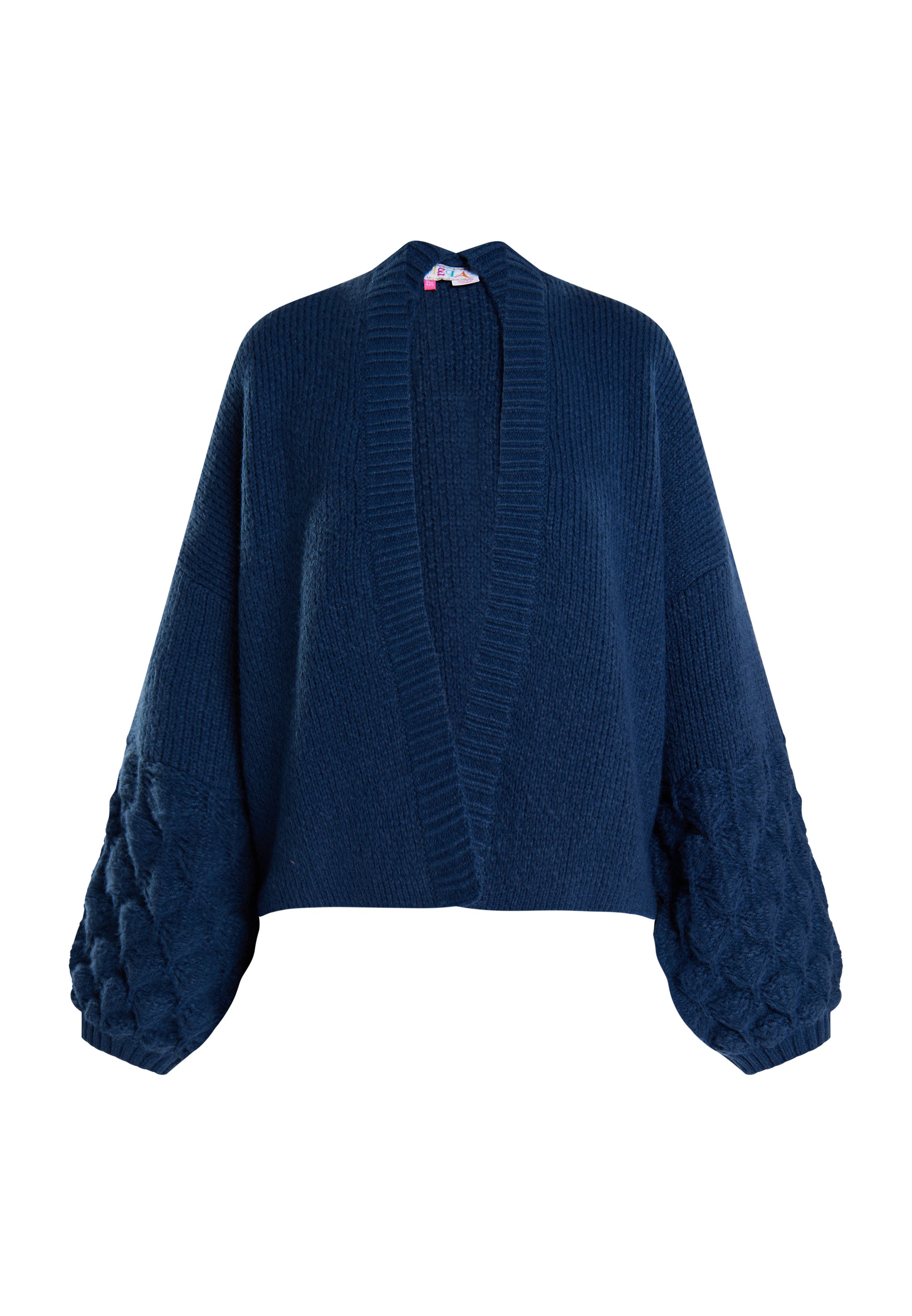 Kardigan dla Kobiety IZIA