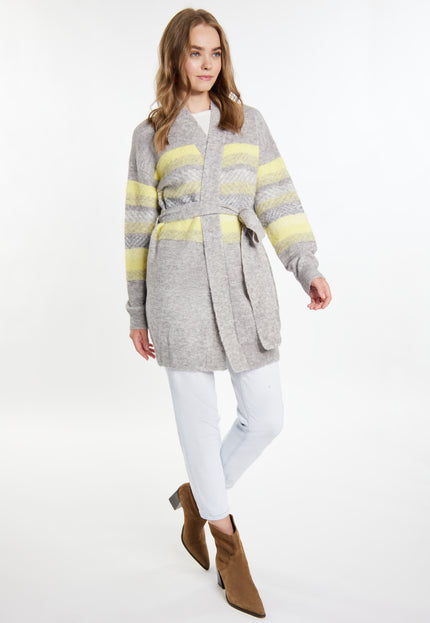 IZIA Women's Cardigan