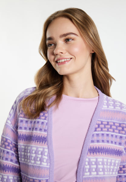 Kardigan dla Kobiety IZIA