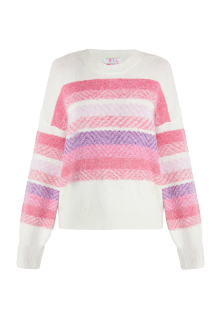 IZIA Women's Sweater