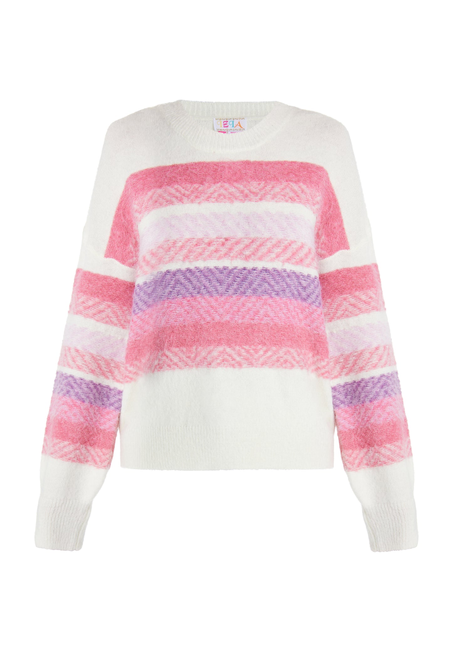 IZIA Damen Pullover