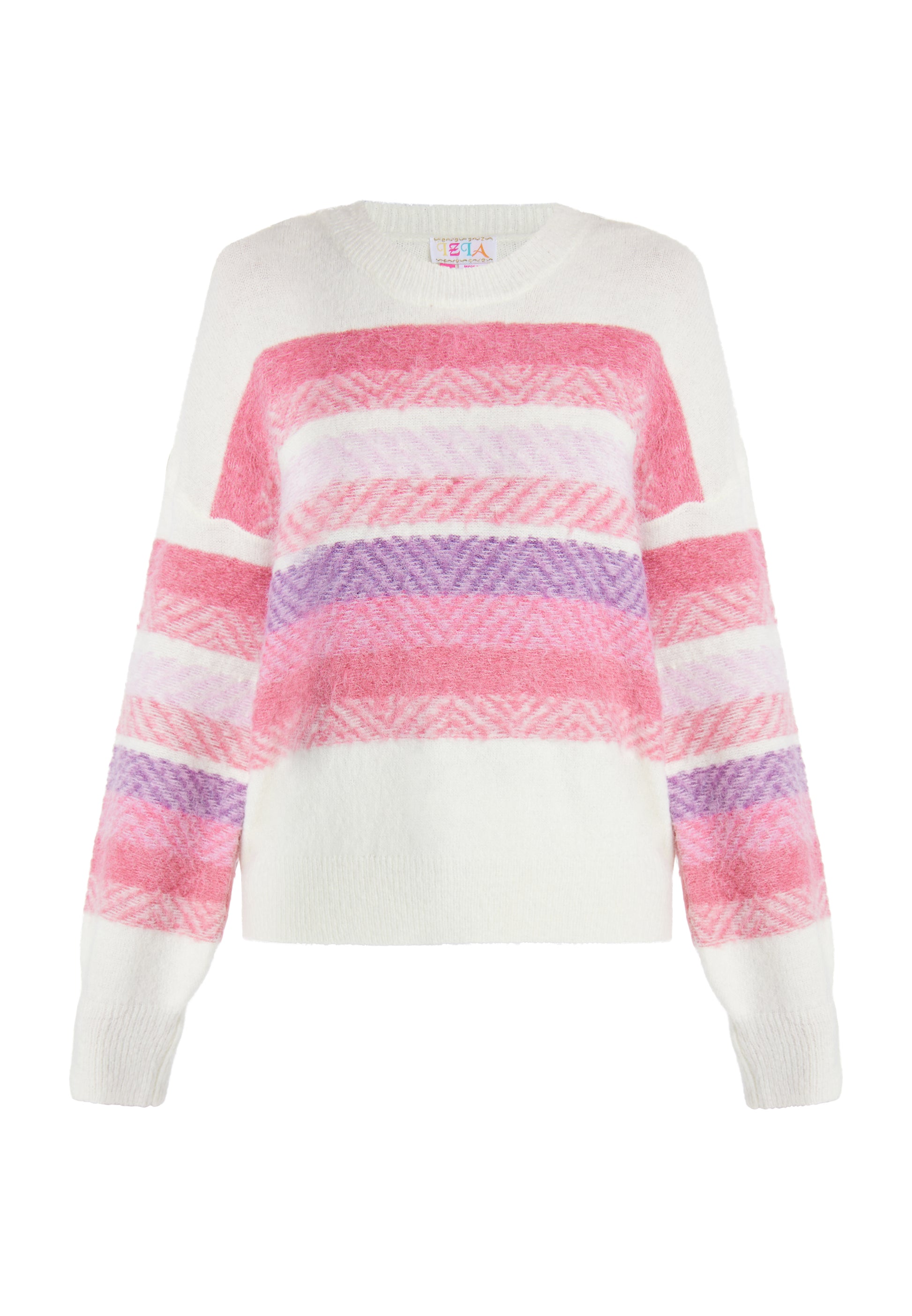 IZIA Damen Pullover