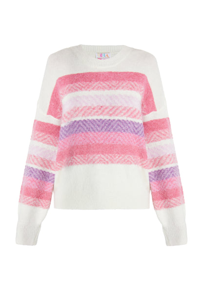 IZIA Damen Pullover