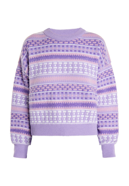 IZIA Women's Sweater