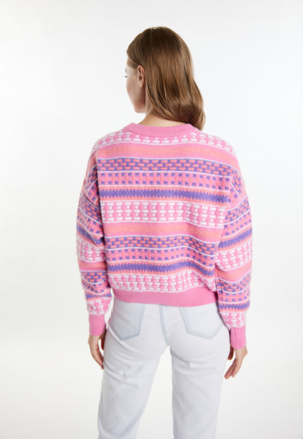 IZIA Women's Sweater