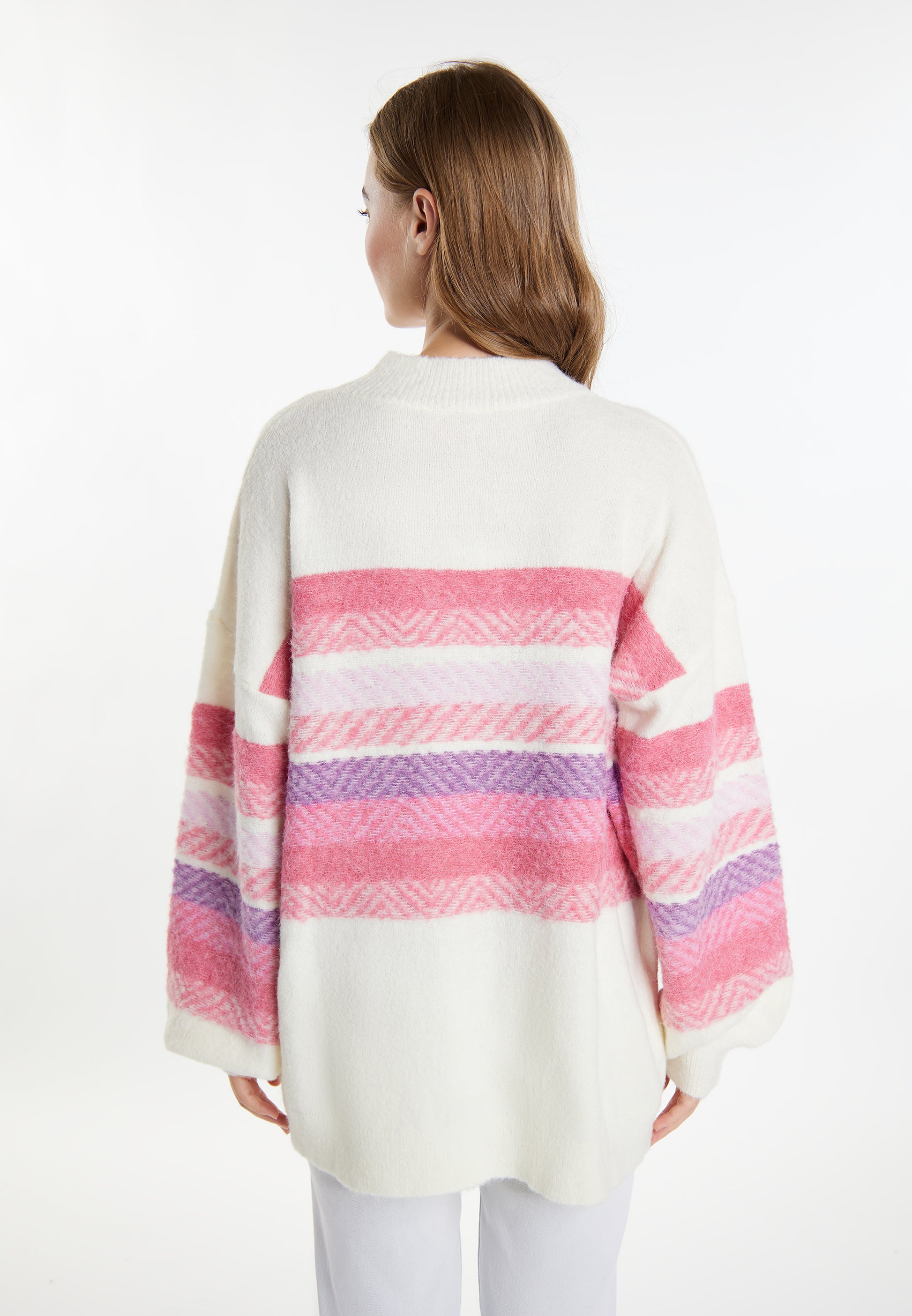 IZIA Damen Pullover