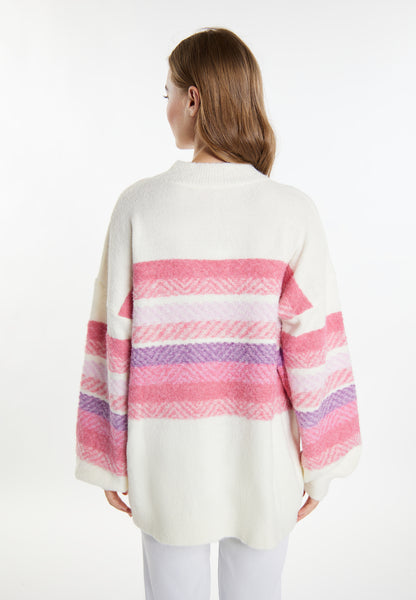 IZIA Damen Pullover