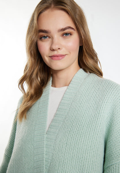 Kardigan dla Kobiety IZIA