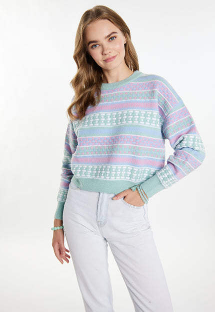 IZIA Women's Sweater