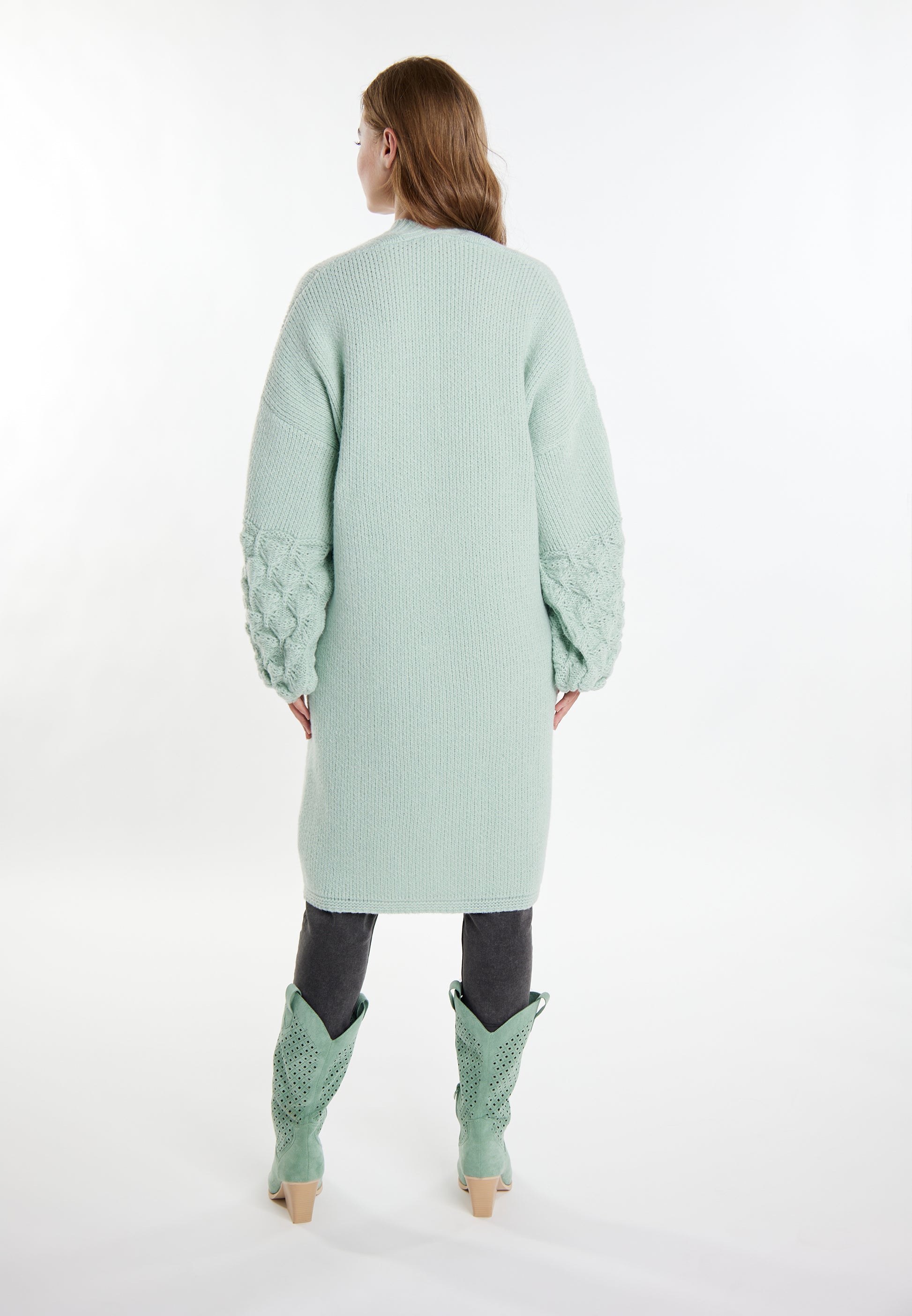 Kardigan dla Kobiety IZIA