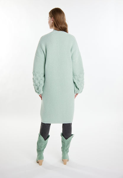 Kardigan dla Kobiety IZIA