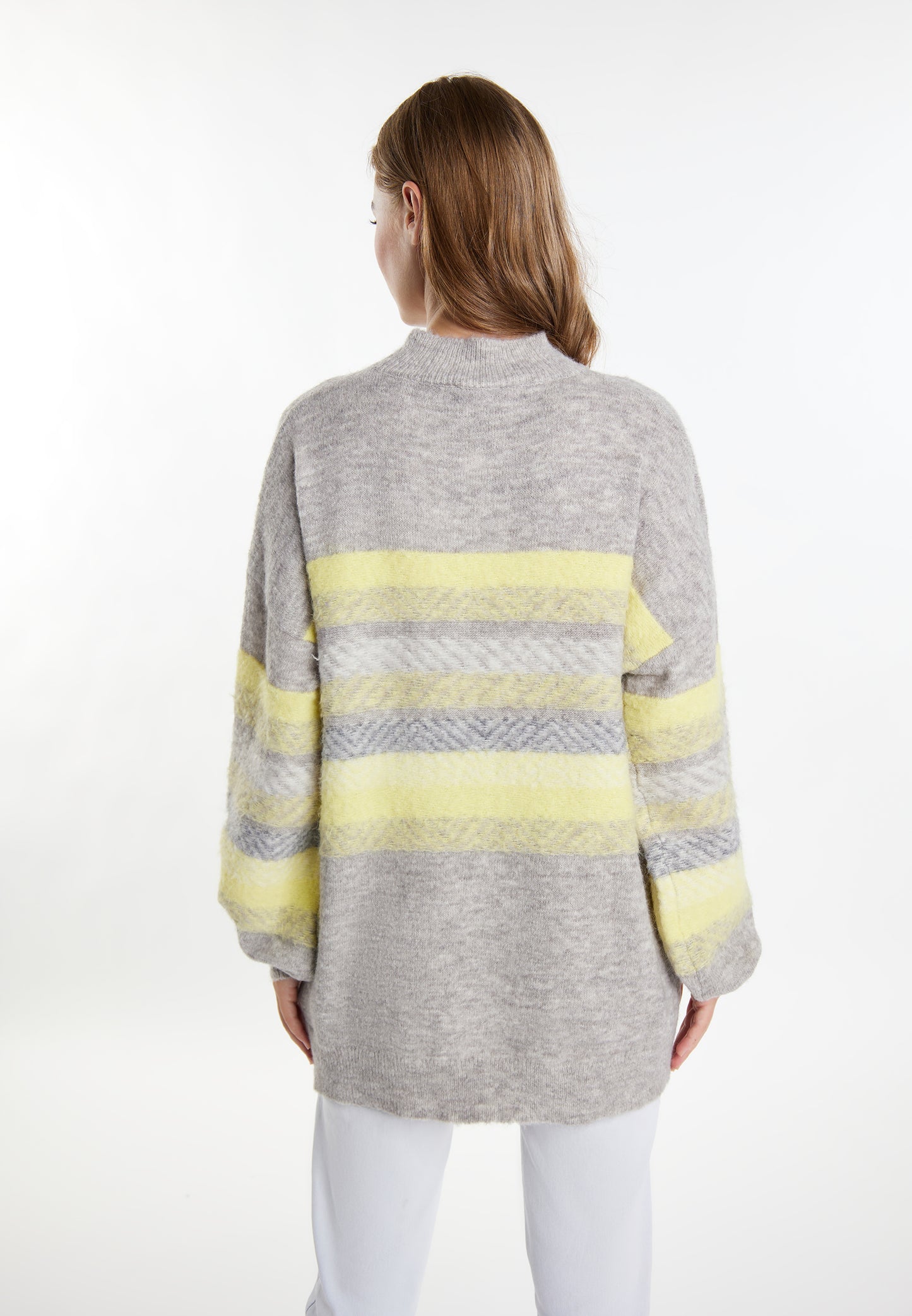 IZIA Damen Pullover