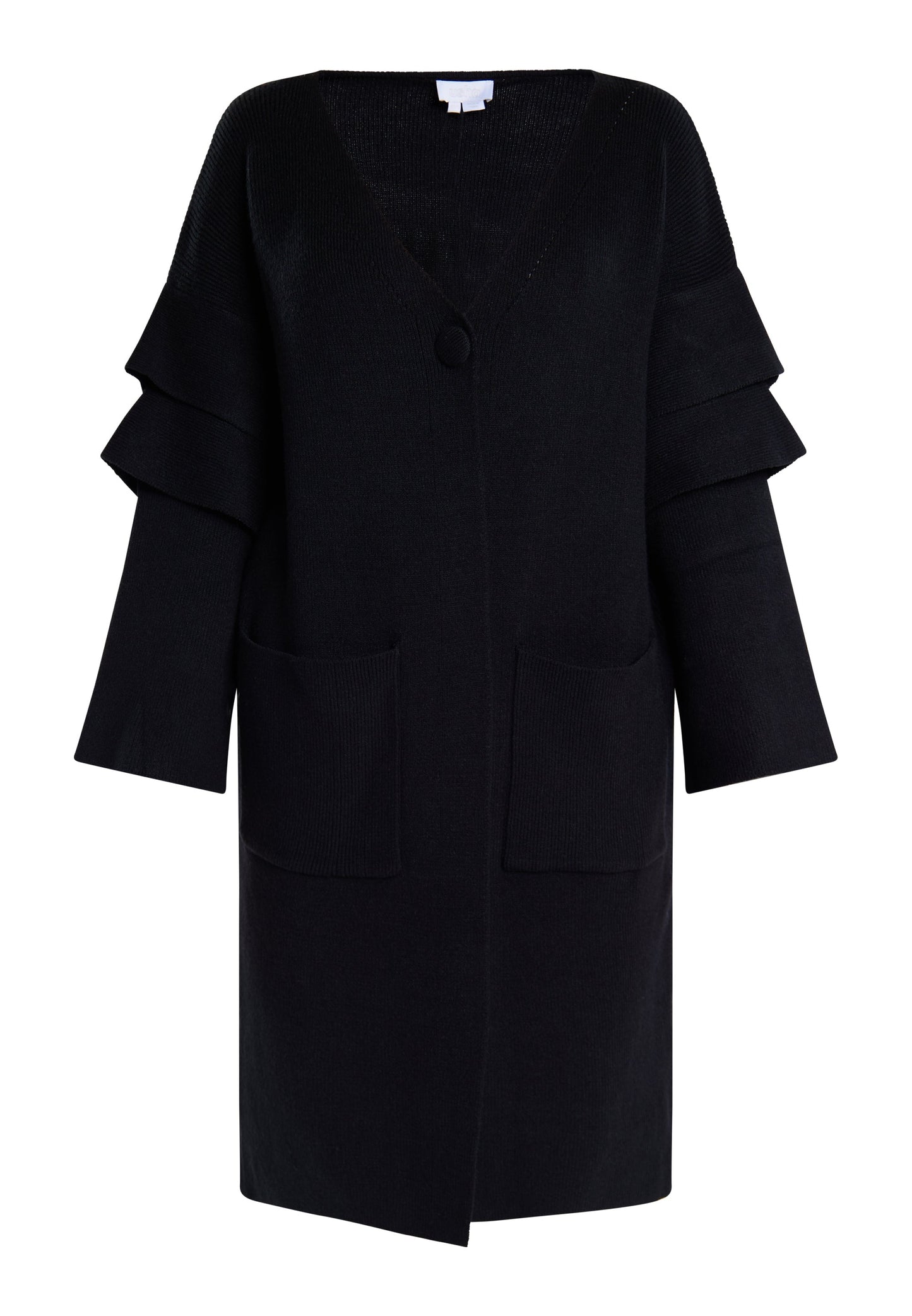 Usha white label Women's Cardigan