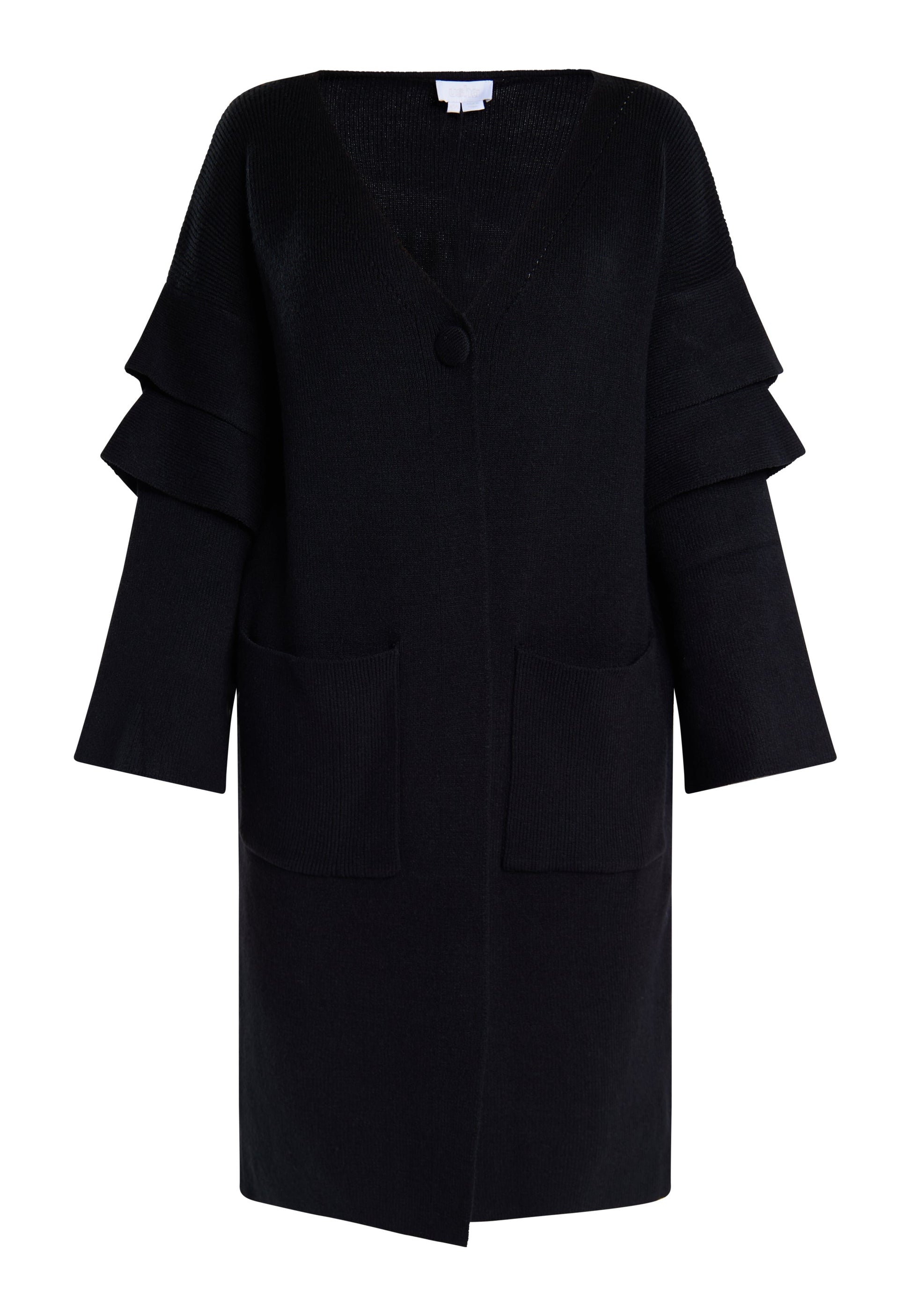 Usha white label Women's Cardigan