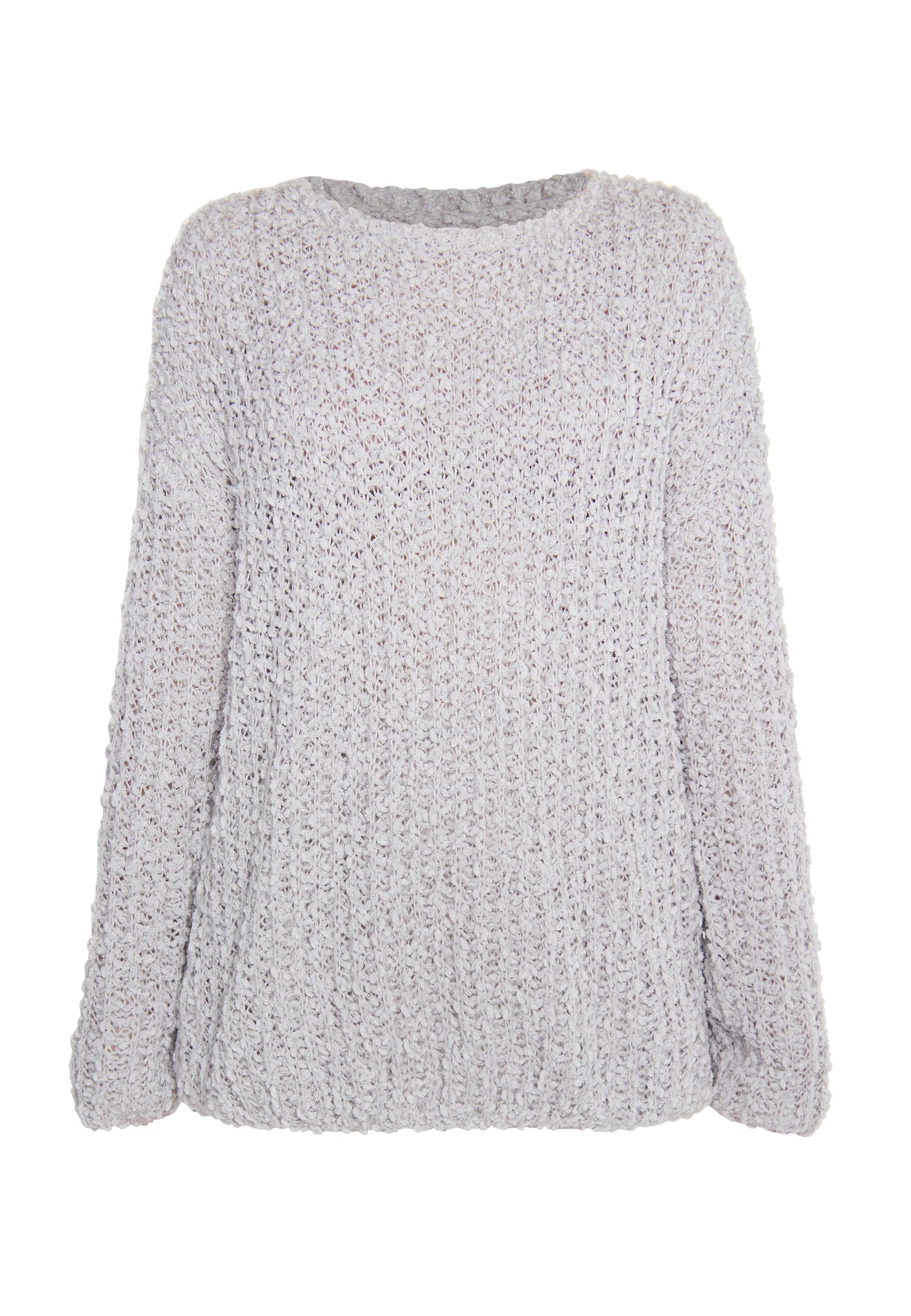 Usha white label Women's Knitted Sweater