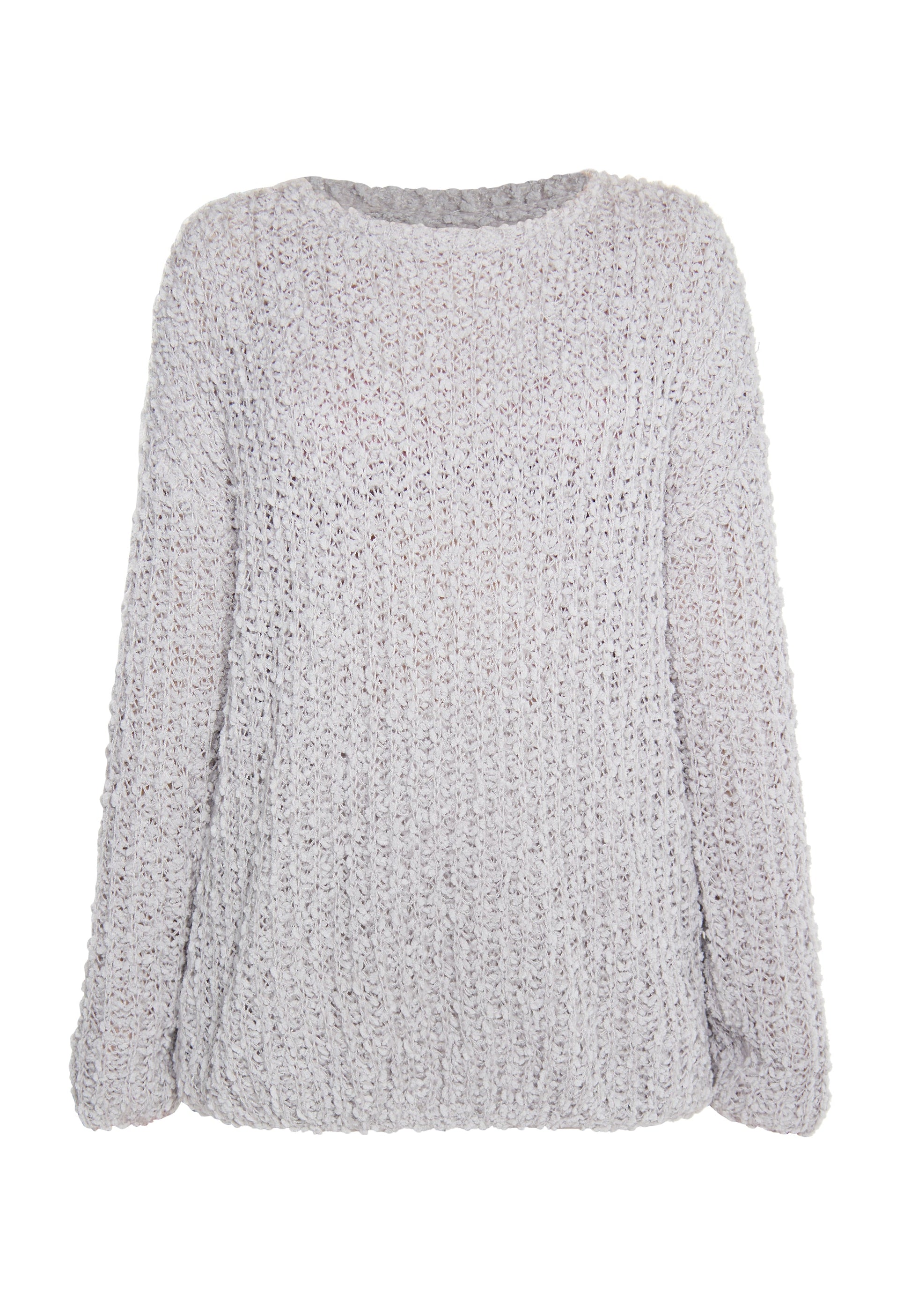 Usha white label Women's Knitted Sweater