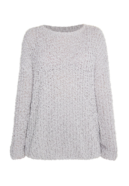 Usha white label Women's Knitted Sweater
