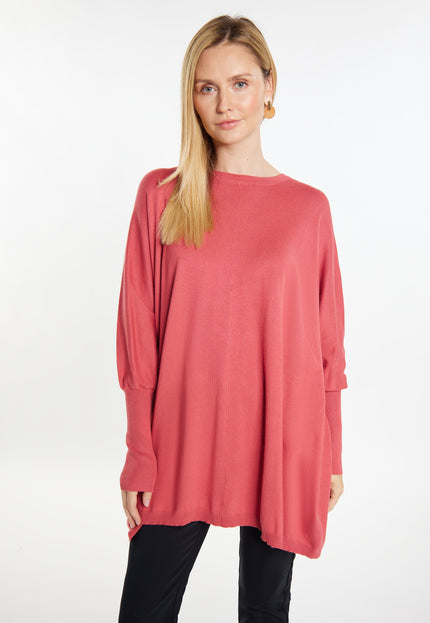 usha Damen Strickpullover