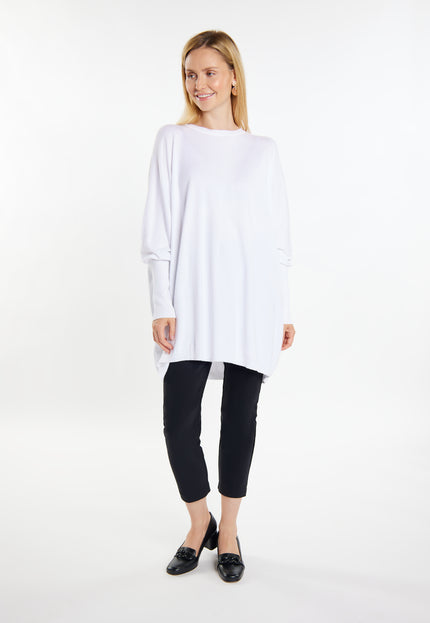 usha Damen Strickpullover