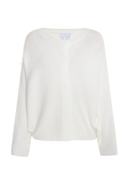 Usha white label Women's Cardigan