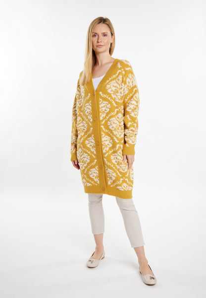 Usha Women's Cardigan