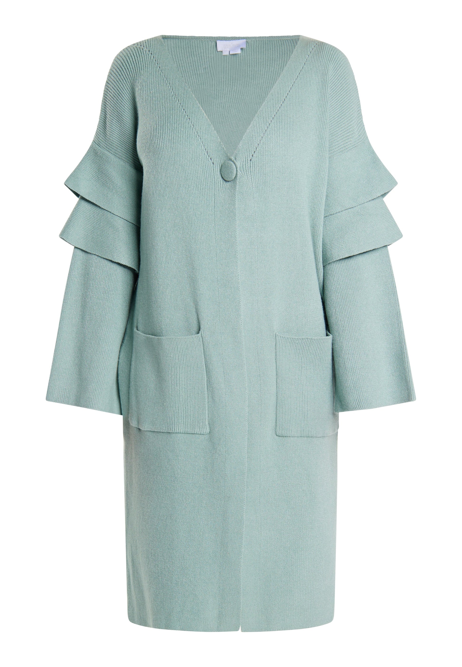 Usha white label Women's Cardigan