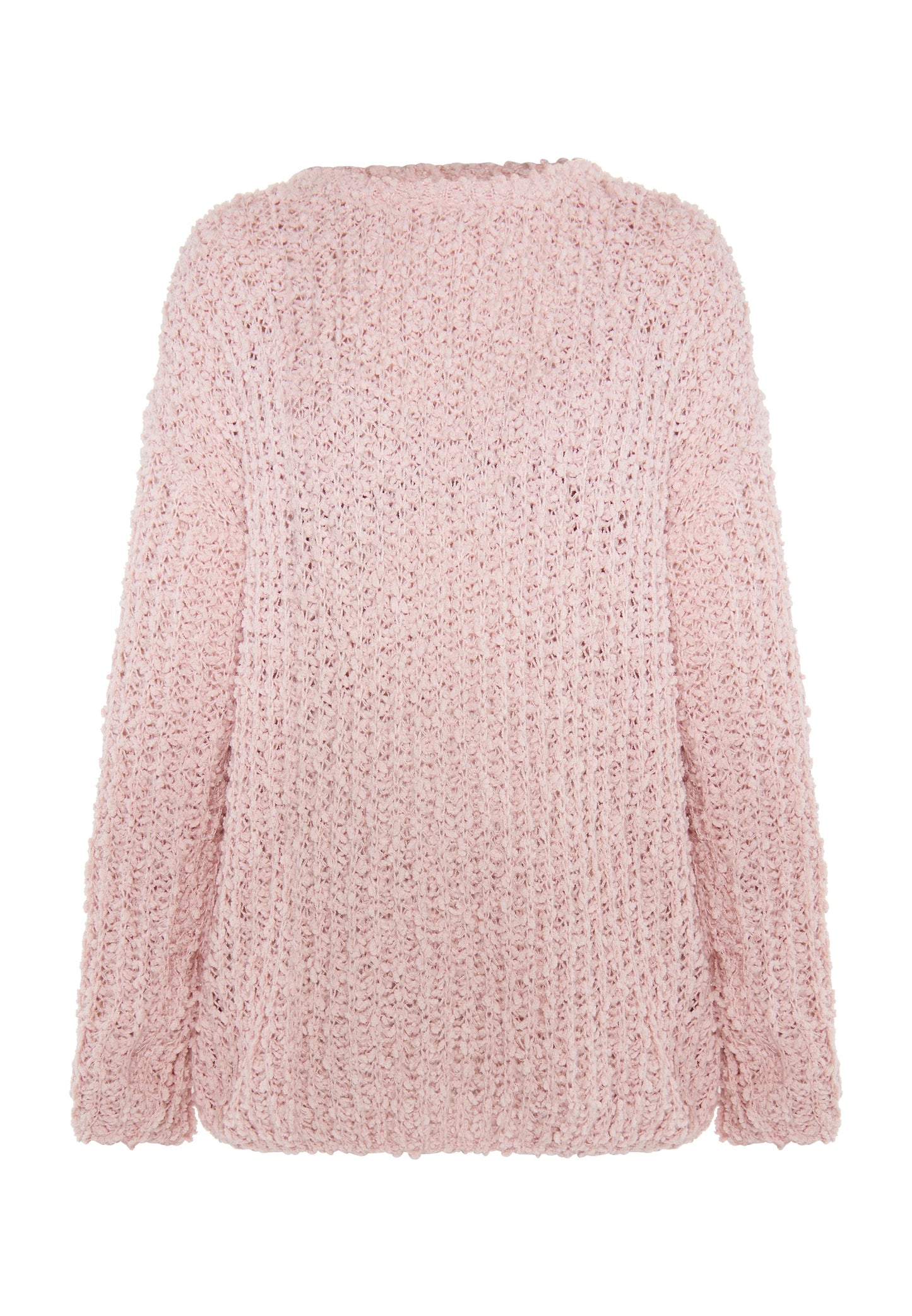 Usha white label Women's Knitted Sweater