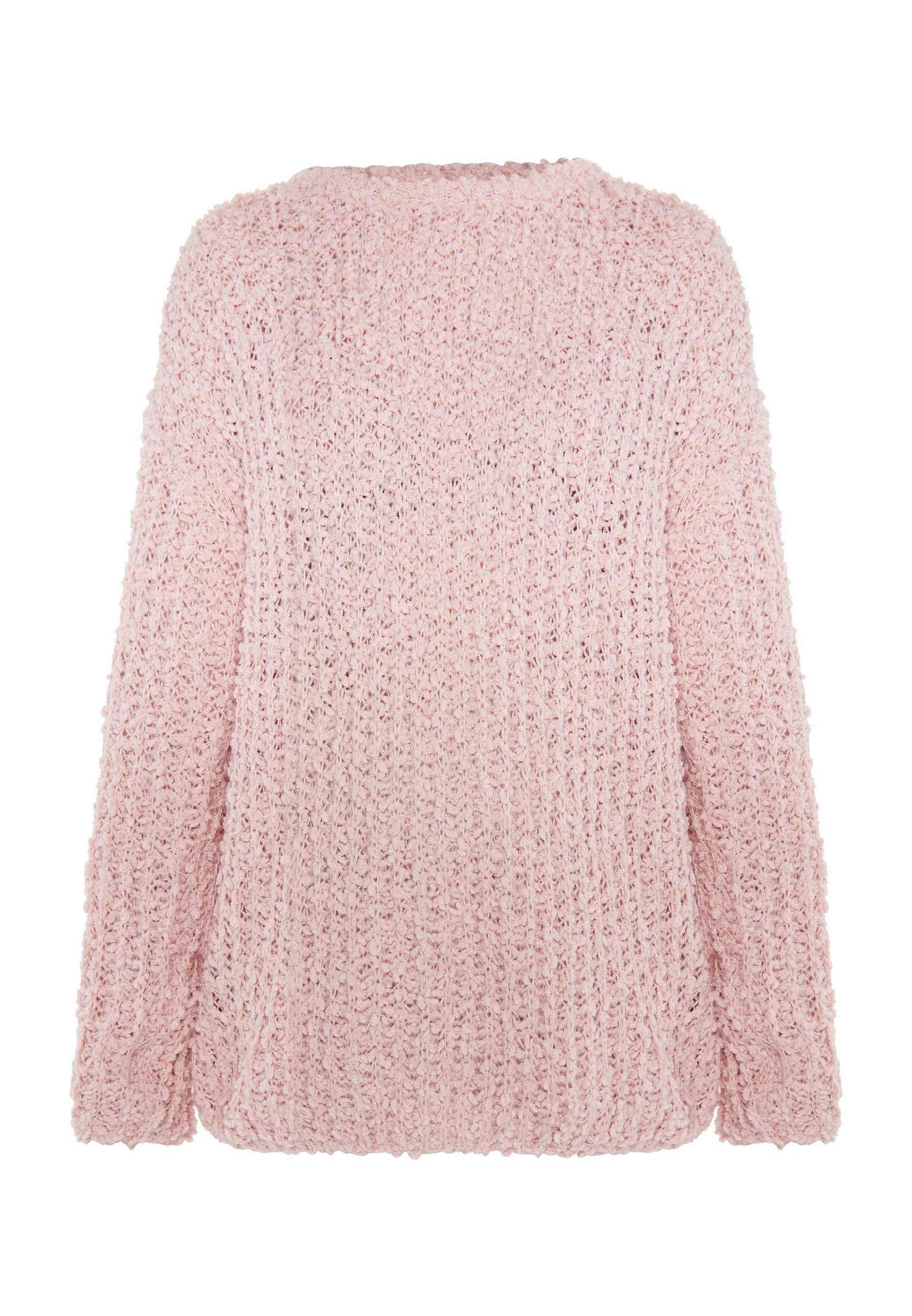 Usha white label Women's Knitted Sweater