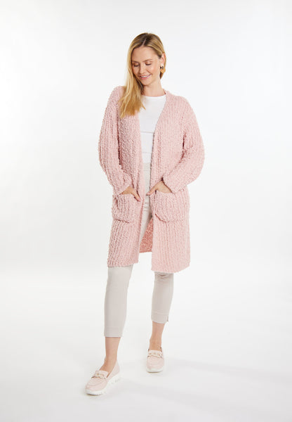 Usha white label Women's Knit Cardigan