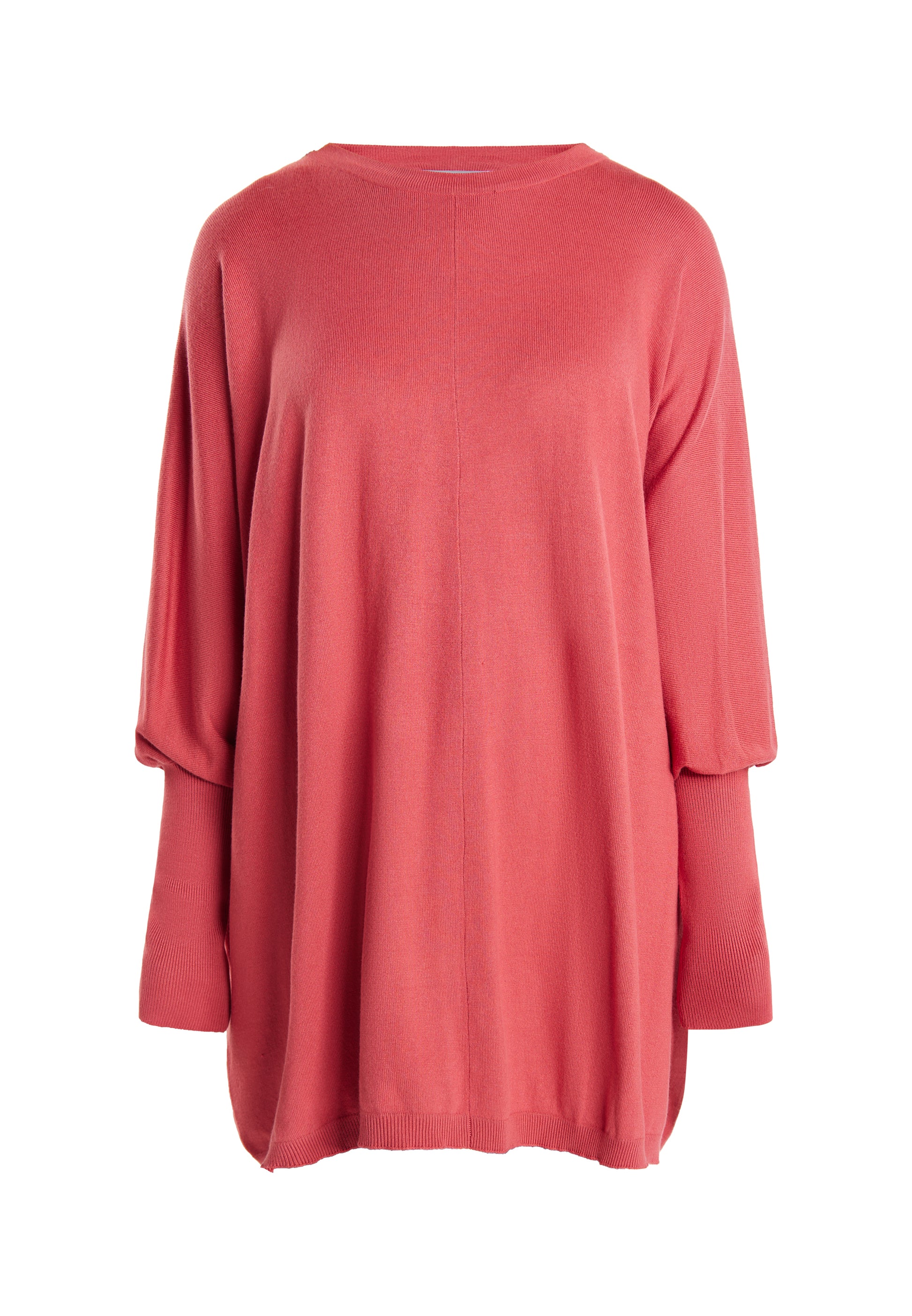 usha Women's Knit Sweater