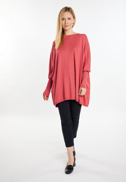 usha Damen Strickpullover