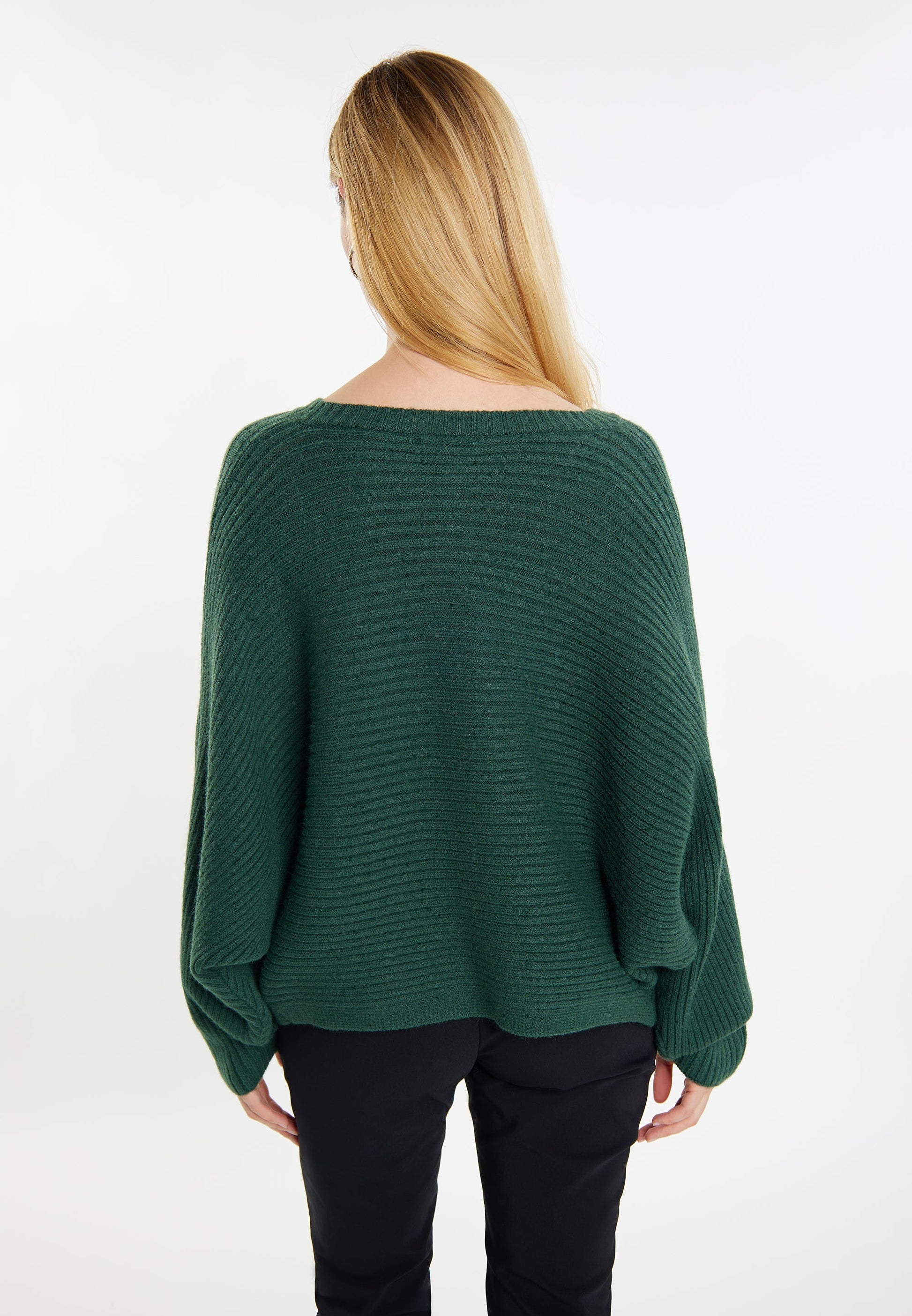 Usha white label Women's Cardigan