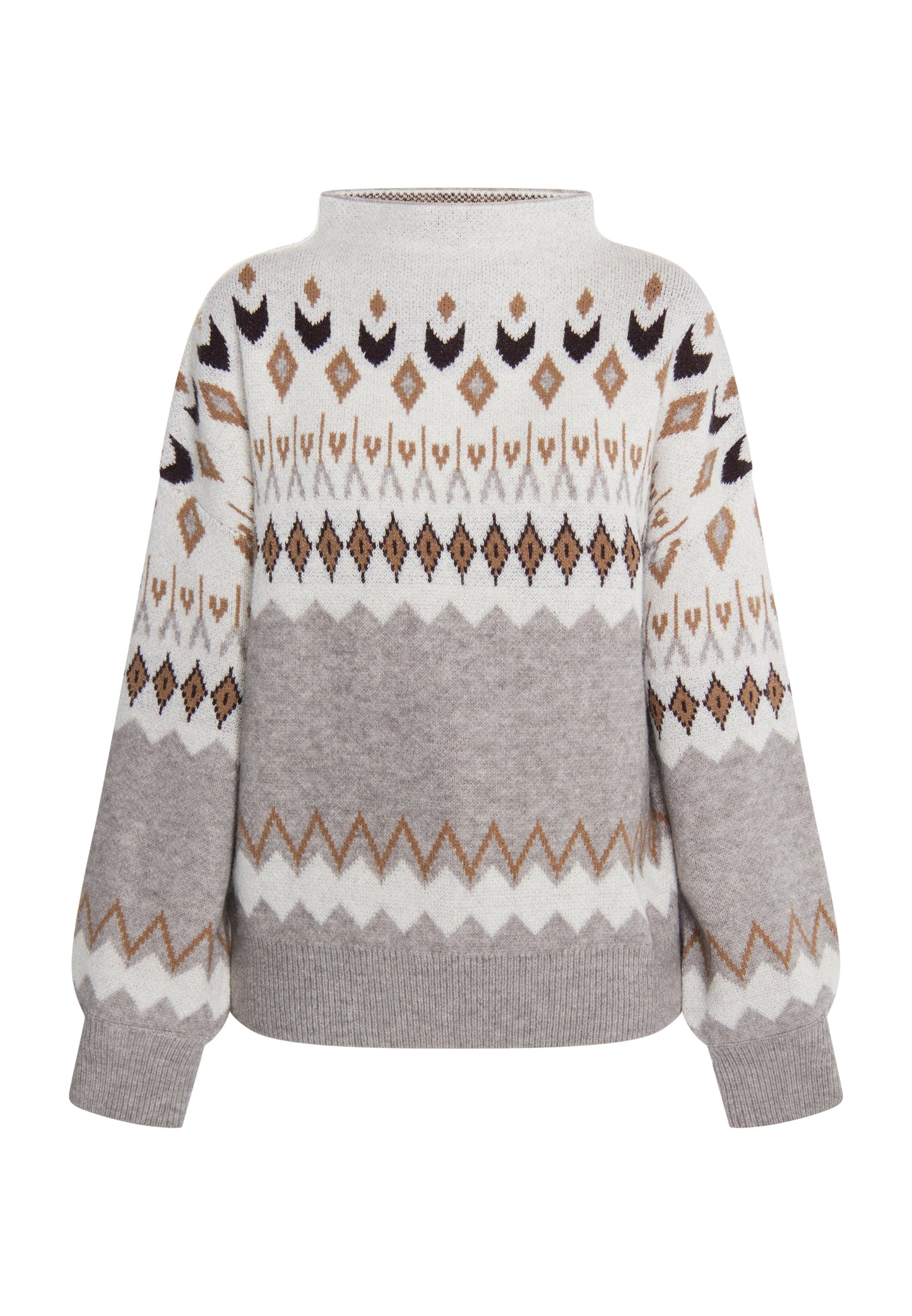 Usha festival Women's Knitted Sweater