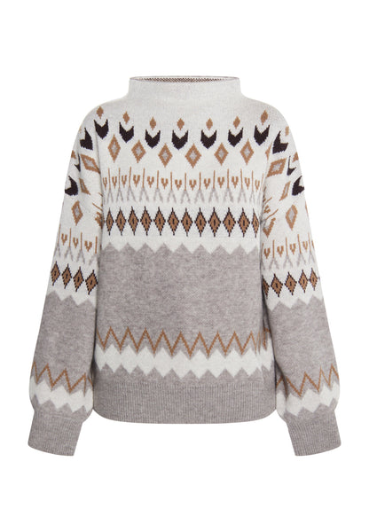 Usha festival Women's Knitted Sweater