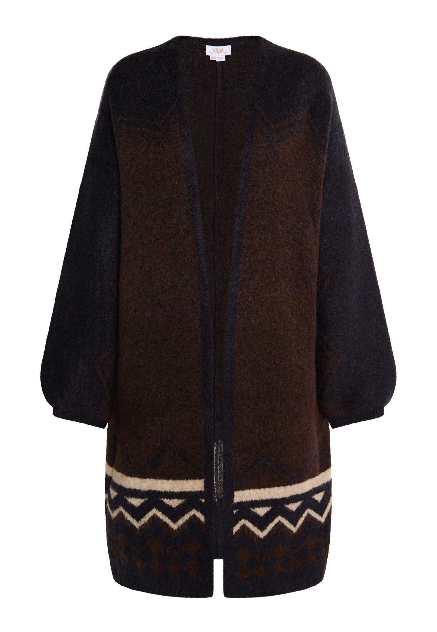 Usha festival Women's Cardigan