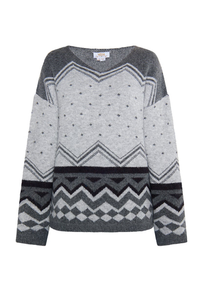 usha FESTIVAL Women's Sweater