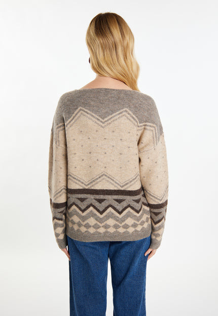 usha FESTIVAL Damen's Sweater