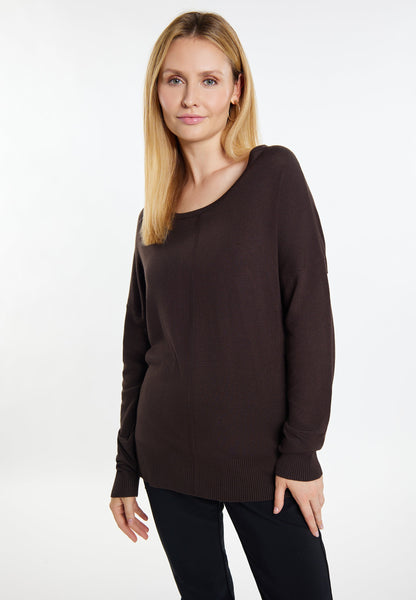 Usha black label Women's Knit Sweater