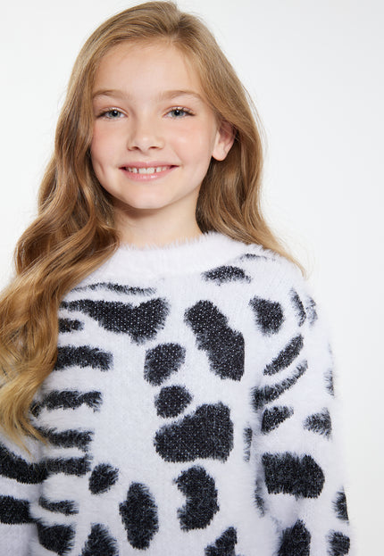 myMo KIDS Strickpullover